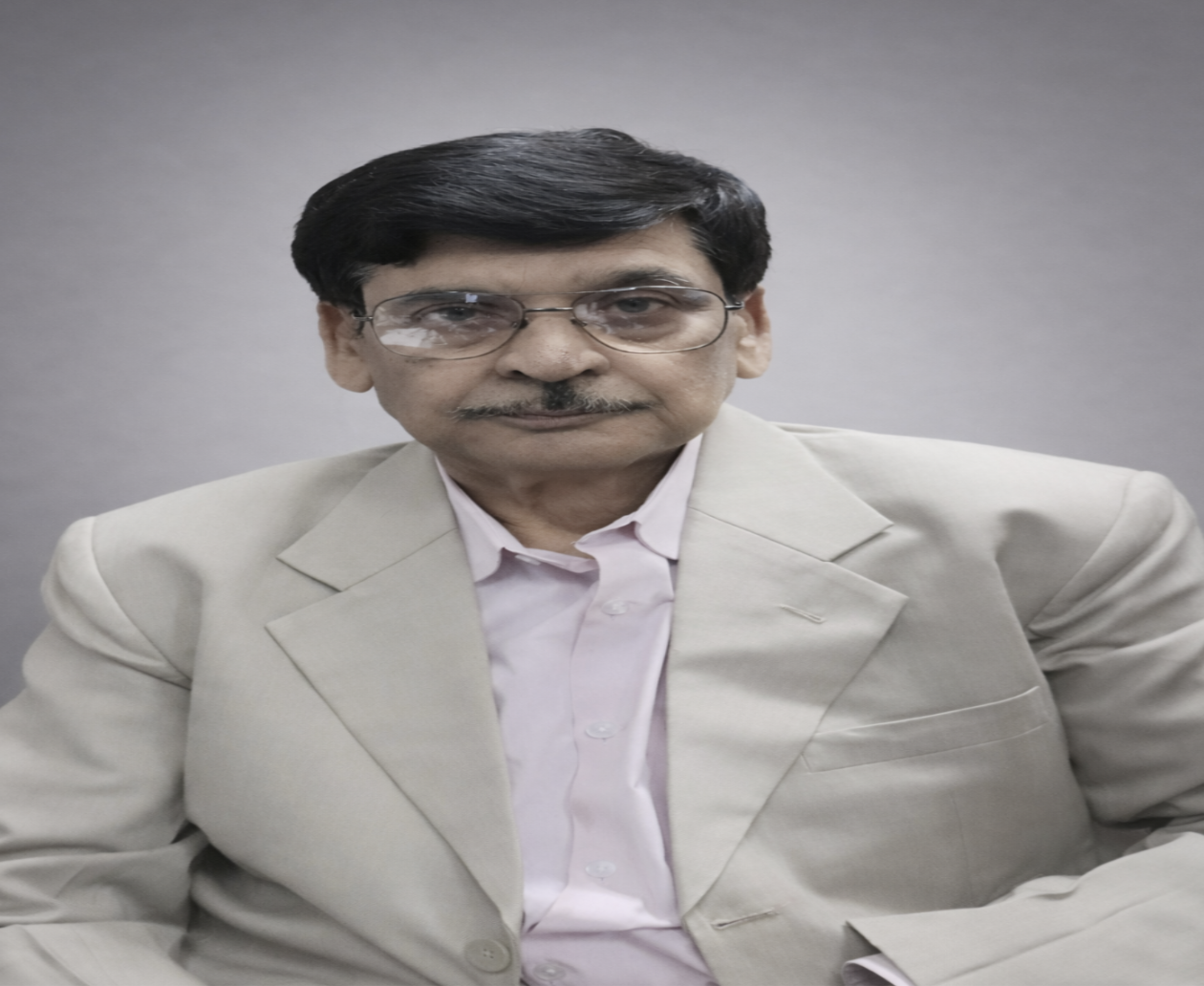 Dr. A K Sen