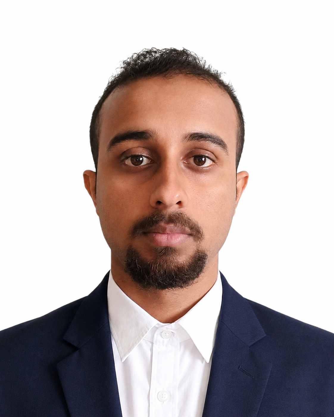 Anjishnu Samanta