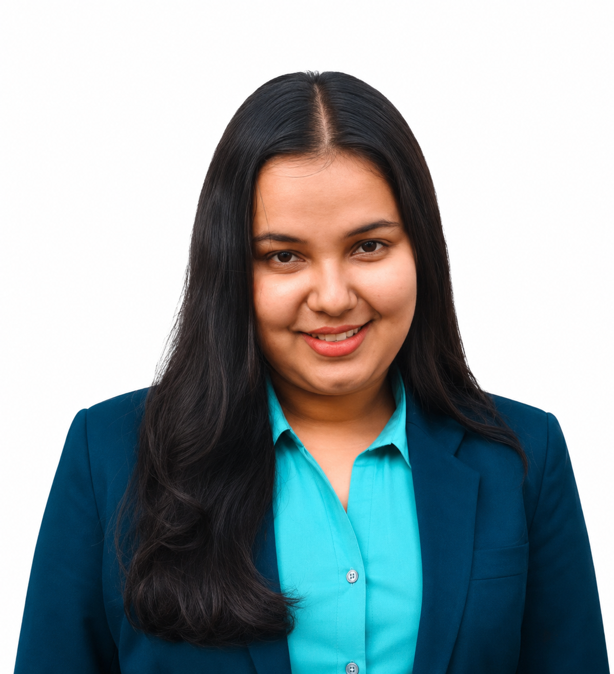 Bidisha Bhattacharya