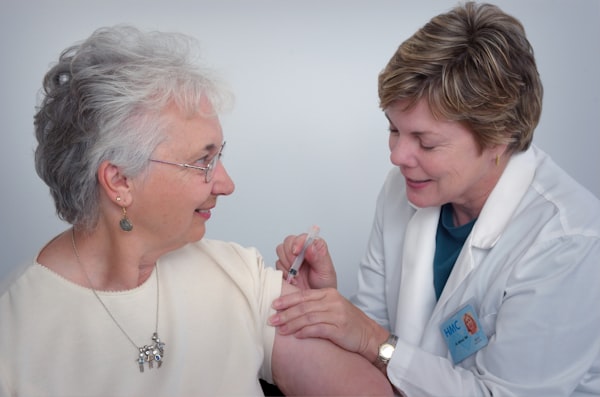 Personalized Care Plans