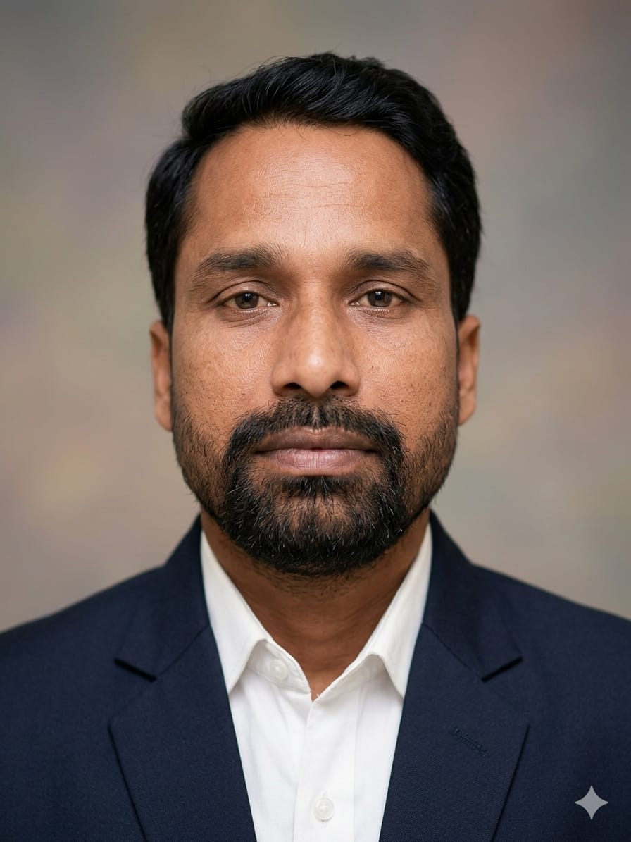 Jayanta Majee
