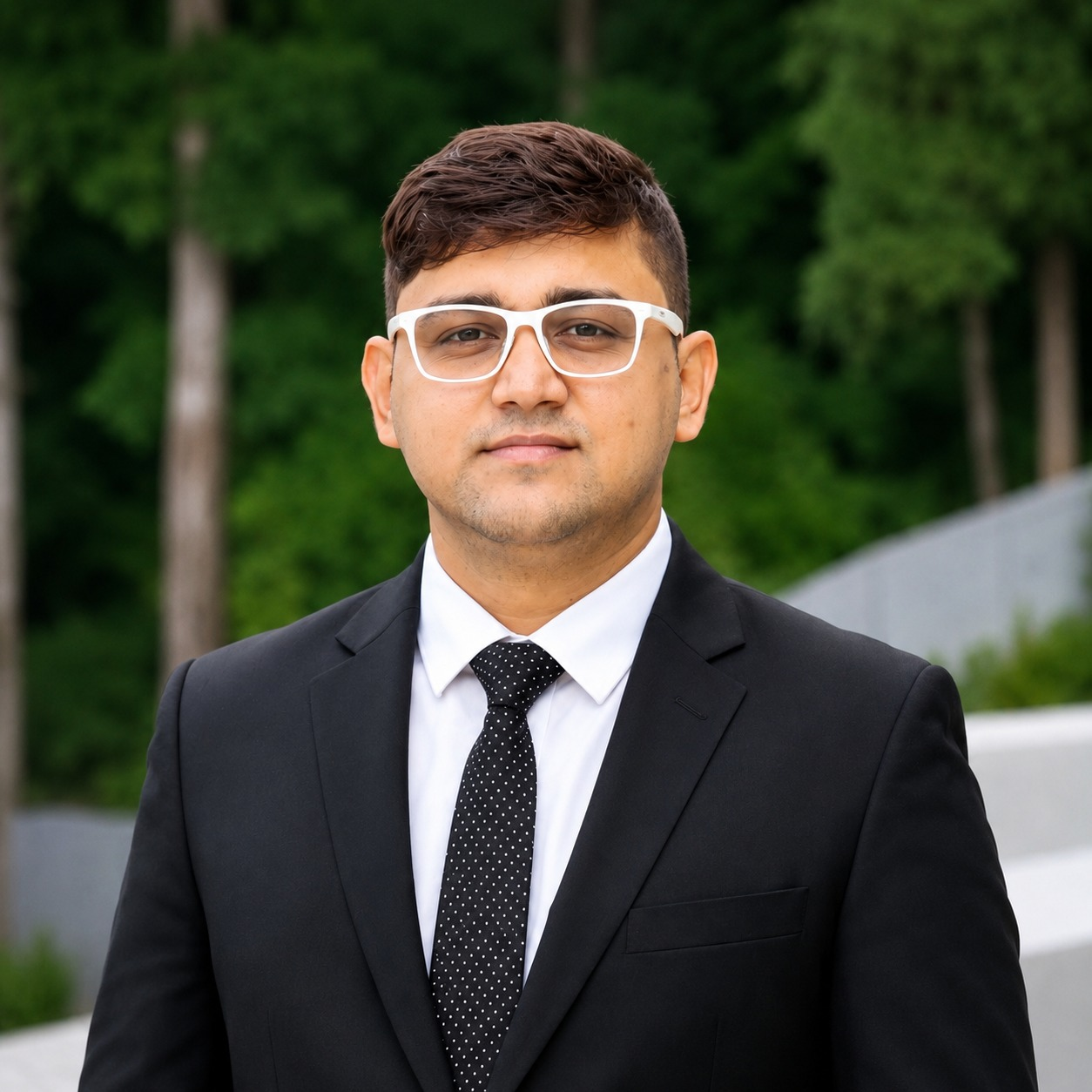 Pritam Chatterjee