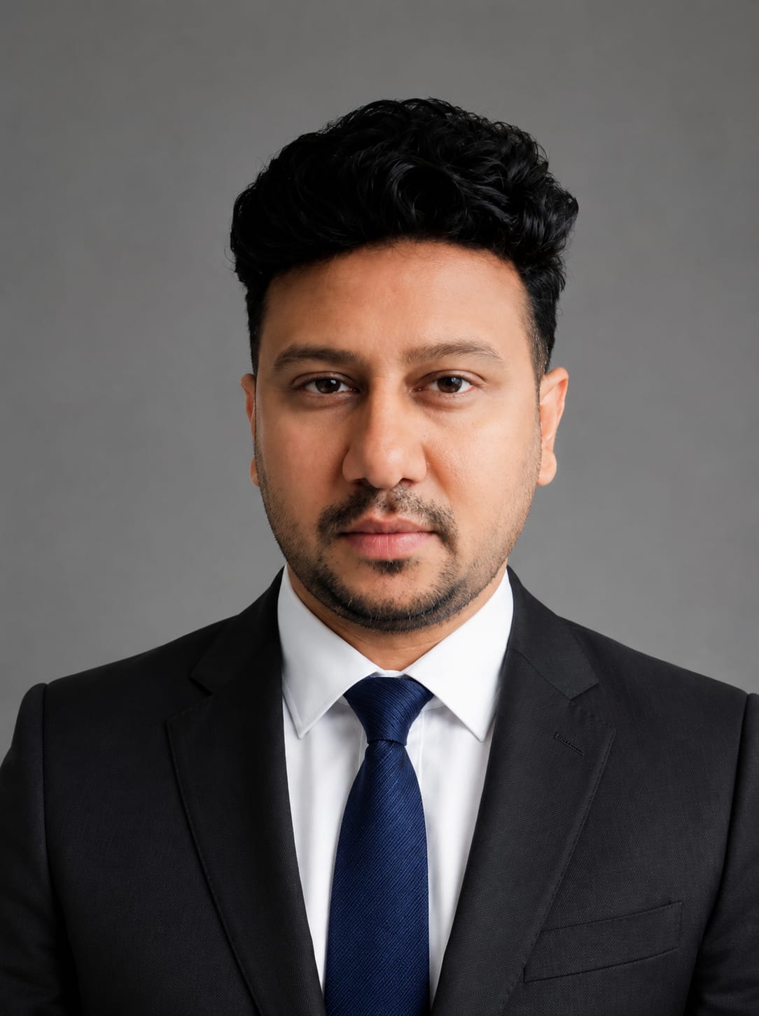 Ranajit Jatti