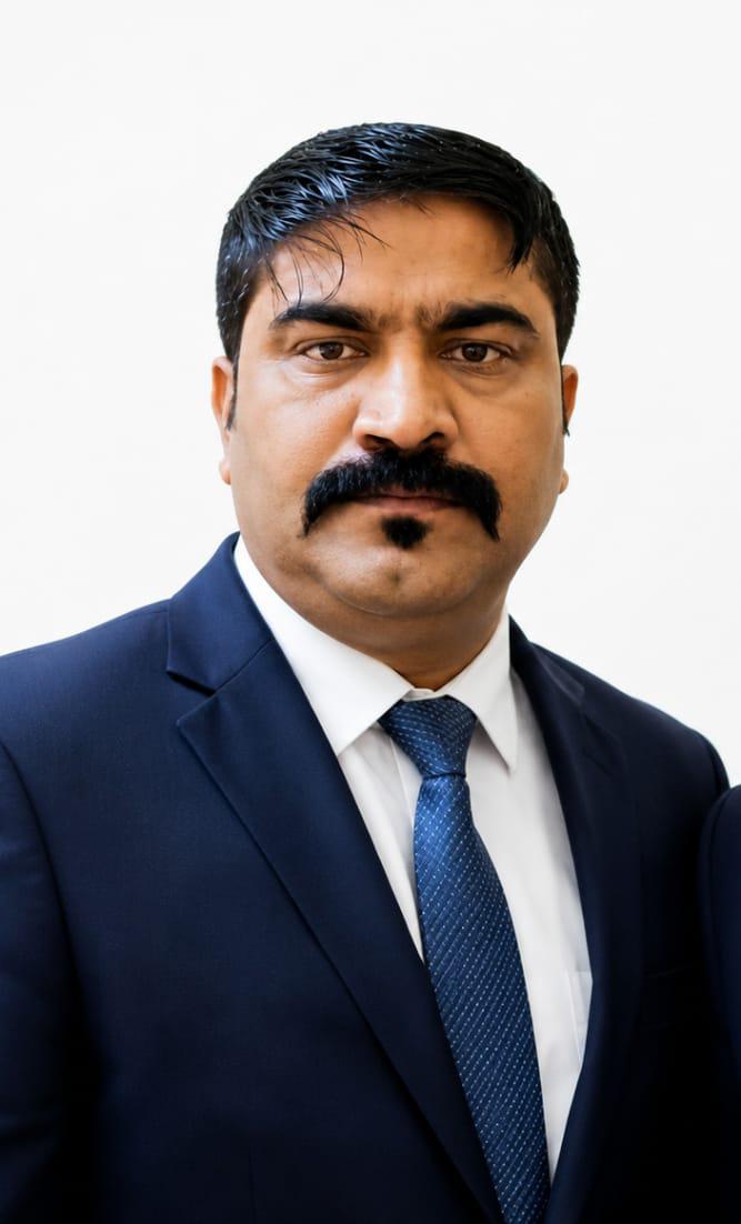 Sourav Mukherjee