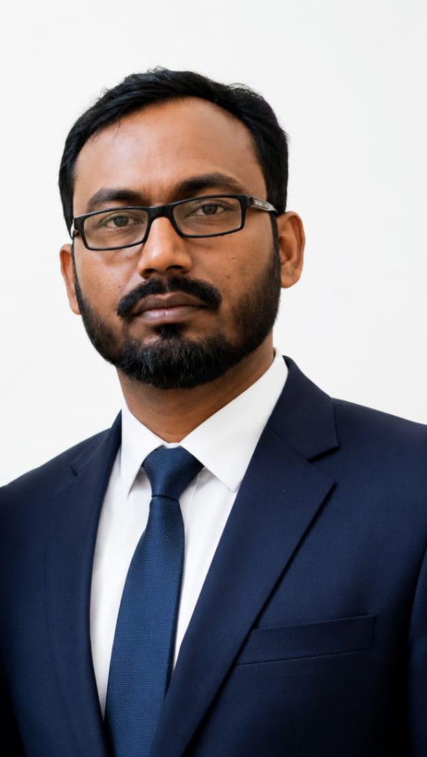 Subhadip Das