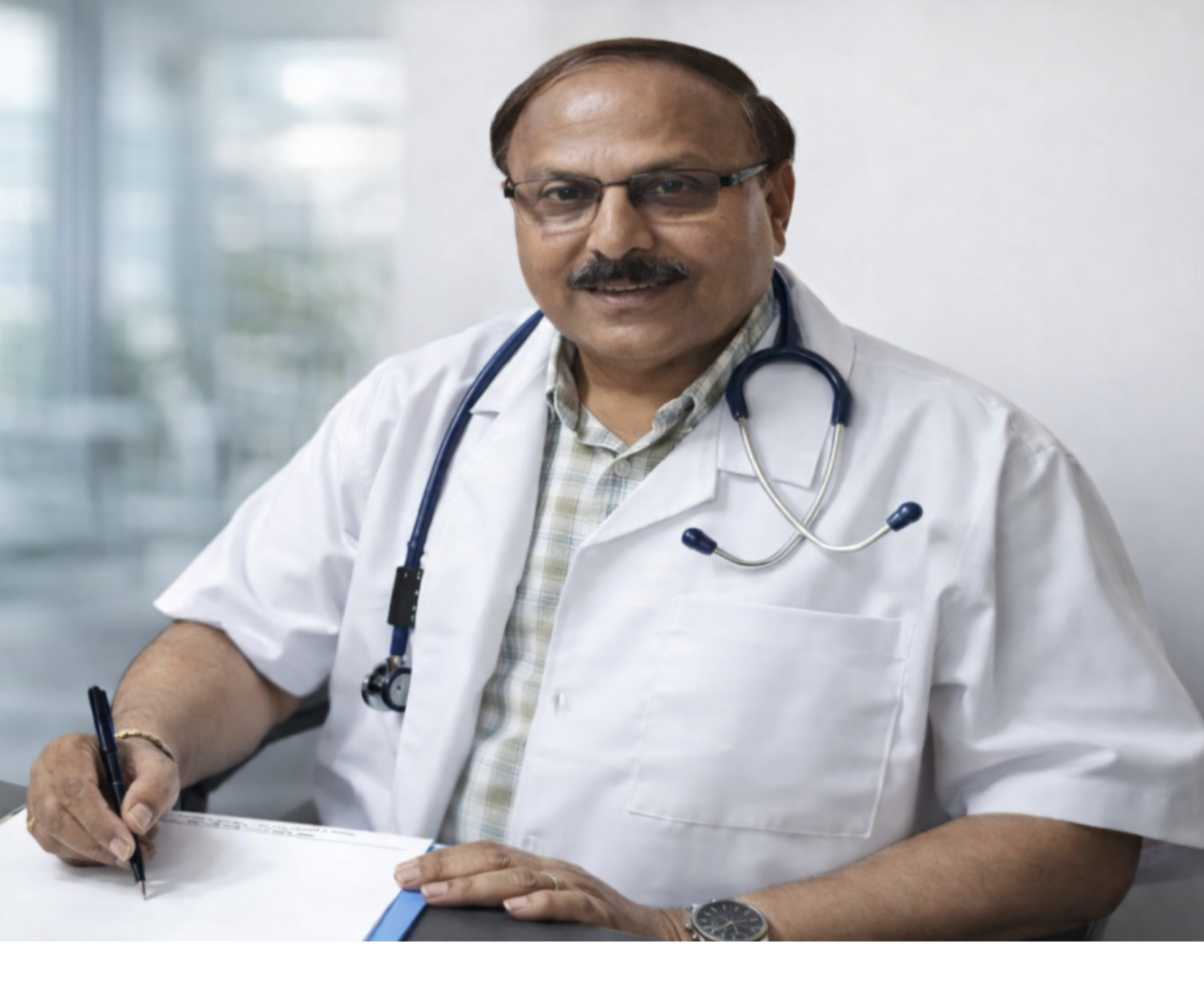 Dr. Tapas Kumar Chattaraj